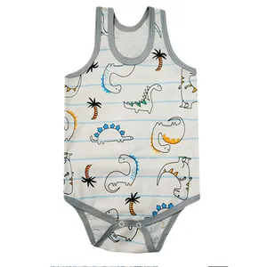 بادی نوزادی مدل T-2