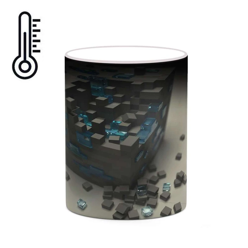 ماگ حرارتی کاکتی مدل فانتزی کد mgh18156