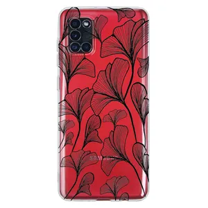   Megafone Leaf C51-B Cover For Samsung Galaxy A31