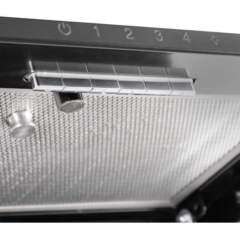 هود مخفی درسا مدل 1407 سایز 30