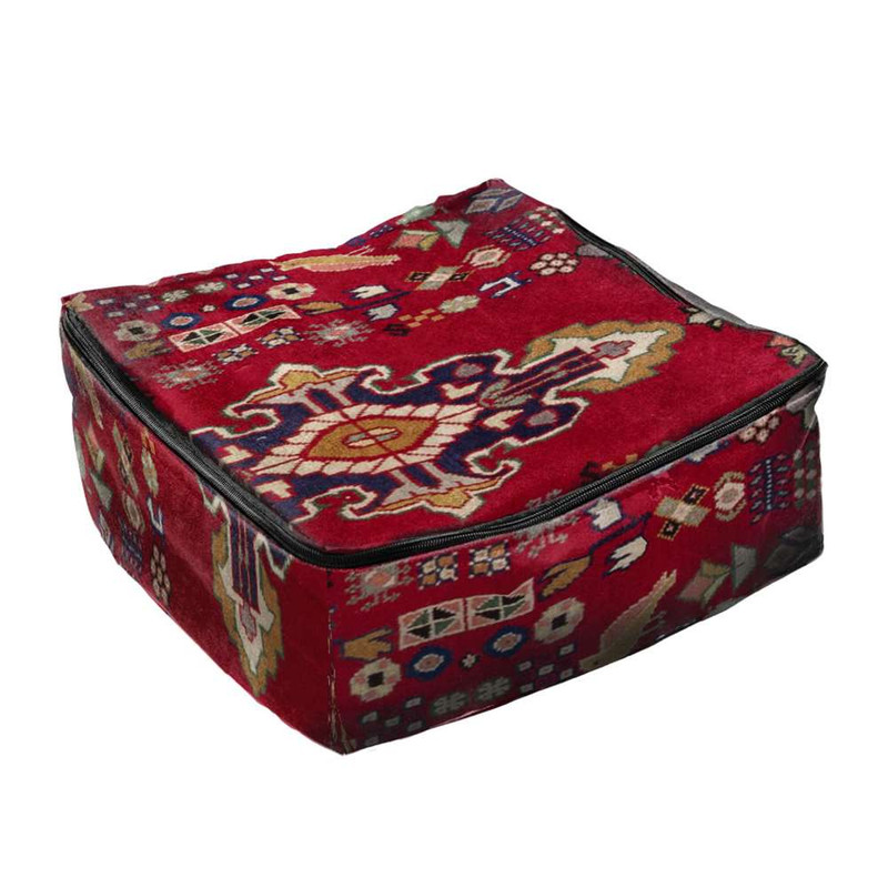 باکس لباس مدوپد طرح فرش شیراز مدل C-Shiraz35