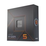 پردازنده ای ام دی مدل Ryzen 5 7600X
