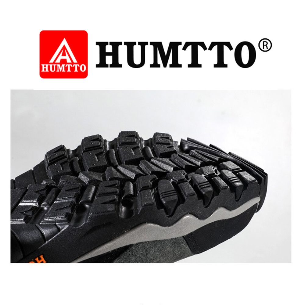 کفش کوهنوردی مردانه هامتو مدل 210365A-2 -  - 4