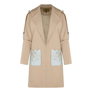 مانتو زنانه رئوف گالری مدل 02