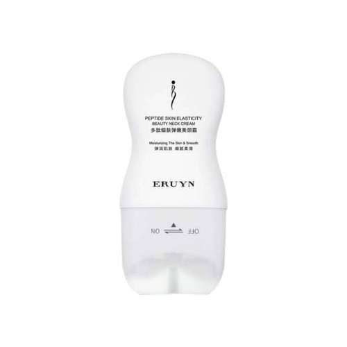 کرم سفت کننده و لیفتینگ گردن و صورت اروین مدل BEAUTY NECK وزن 110 گرم