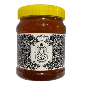 عسل گشنیز - 1 کیلوگرم