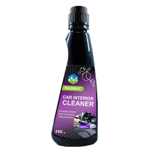 ژل داخل شو خودرو مکس نیت کد CE4 حجم 250 میلی لیتر