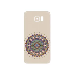 MAHOOT Art of Illumination 5 Cover Sticker for Samsung Galaxy Note 5