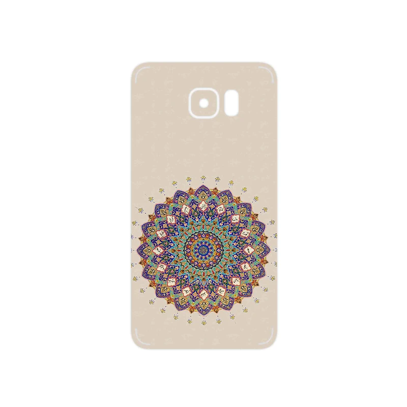 برچسب پوششی ماهوت مدل Art of Illumination 5 مناسب برای گوشی موبایل سامسونگ Galaxy Note 5