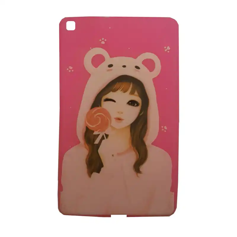 کاور مدل TD-TQ201 مناسب برای تبلت سامسونگ Galaxy Tab A 8.0 2019 T295 / T290