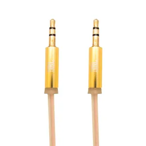 کابل AUX زینو مدل hifi طول 1 متر