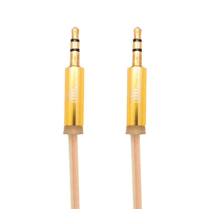 کابل AUX زینو مدل hifi طول 1 متر