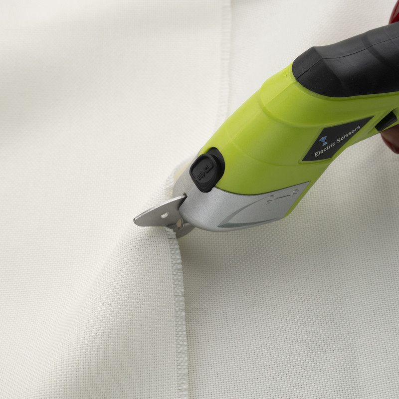 قیچی برقی الکتریک سیزرز مدل 10000