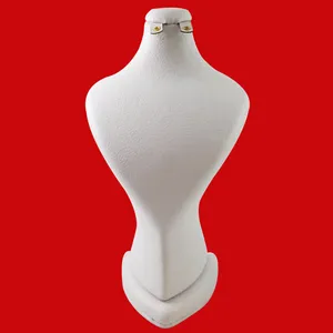 استند جواهرات مدل نیم ستی کد NG9460