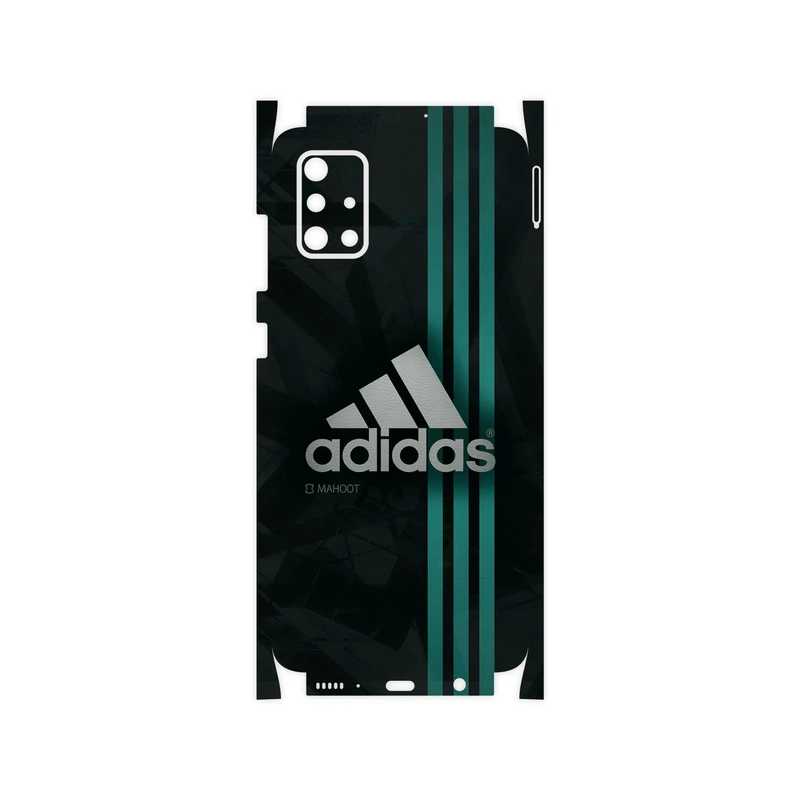 برچسب پوششی ماهوت مدل dds-FullSkin مناسب برای گوشی موبایل سامسونگ Galaxy A71