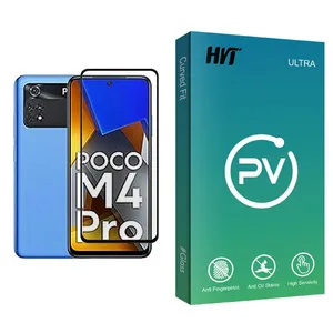 HVT PV Glass MIX001 Screen Protector For Xiaomi Poco M4 Pro