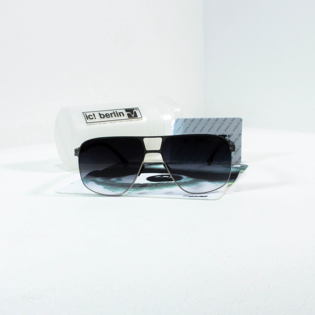 عینک آفتابی مردانه ایس برلین مدل Bruce PS 18019 E -  - 8