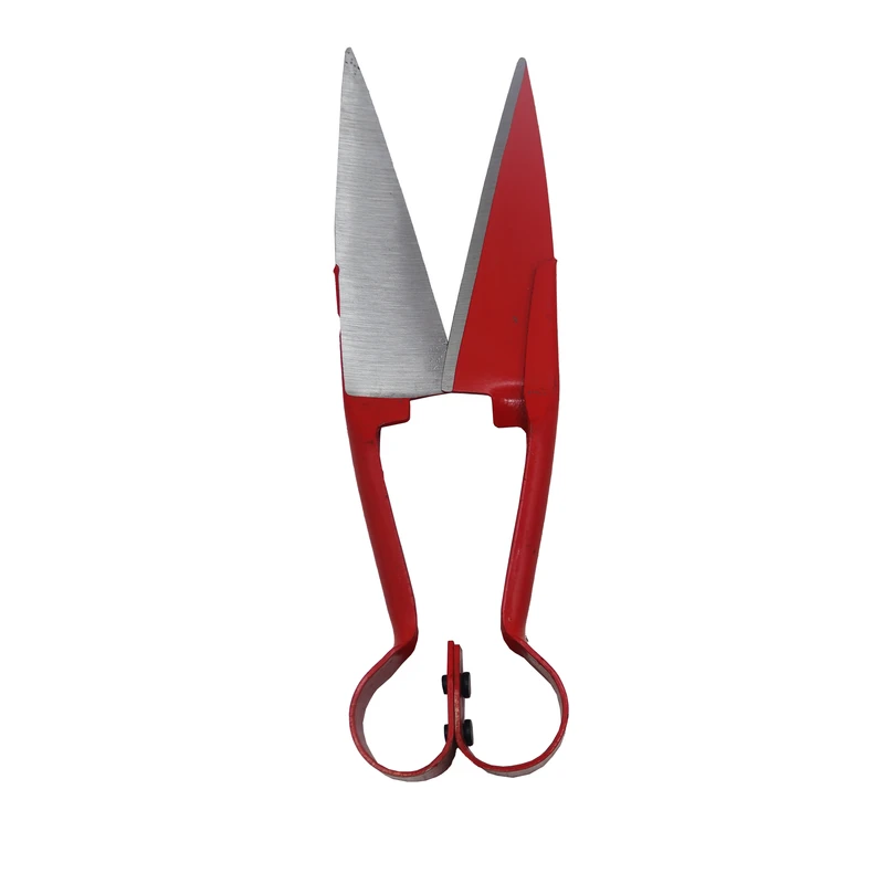 قیچی پشم چین مدل YP-26CM 