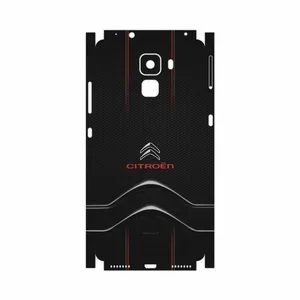MAHOOT Citroen-FullSkin Cover Sticker for Honor 7