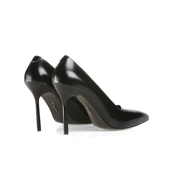 کفش زنانه چرم درسا مدل 60232