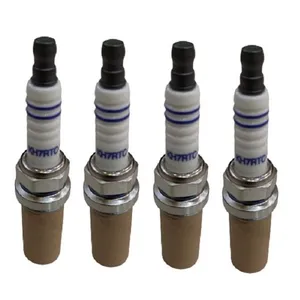 شمع خودرو اکیوهوم سوپر مدل KH7RTC-11 بسته 4 عددی