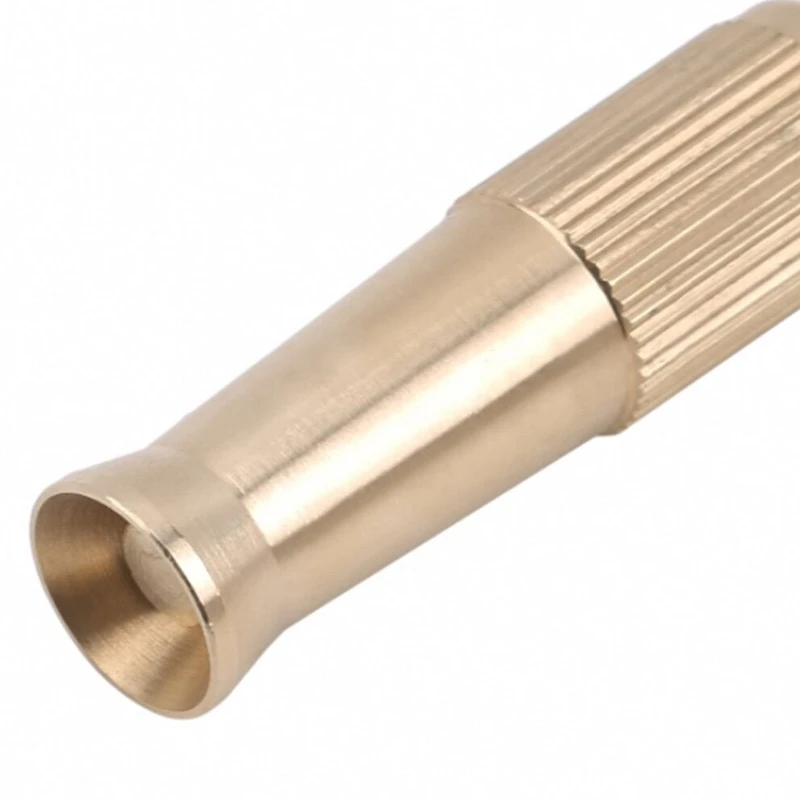 عکس شماره 3 : نازل شلنگ آب مدل سرشلنگی کد 08