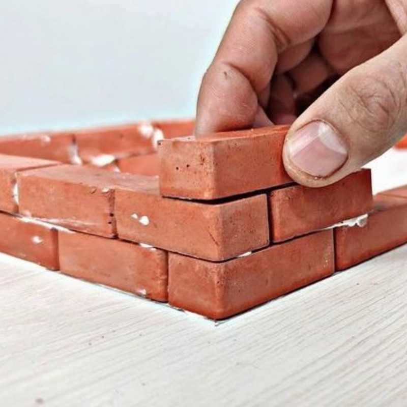 ساختنی 770 تکه 505 مدل معمارباشی طرح خانه لوکس