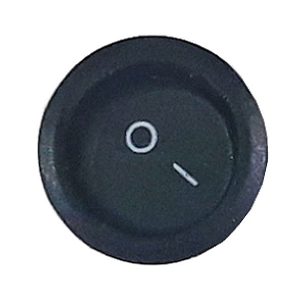 کلید راکر مدل TRS-K2P16