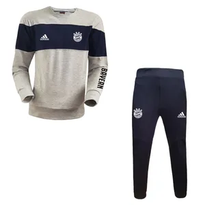 ست تی شرت و شلوار ورزشی مردانه مدل بایرن مونیخ کد G12