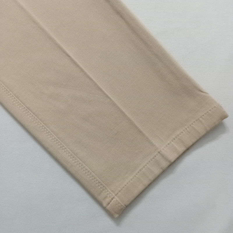 شلوار معمولی (regular fit) مردانه مدل کتان کلاسیک کد sh173