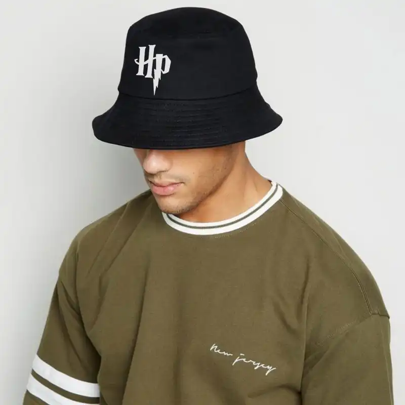 کلاه باکت مدل هری پاتر کد k-18