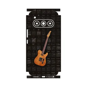 MAHOOT Guitar_Instrument-FullSkin Cover Sticker for Daria Bond II Lite 5G