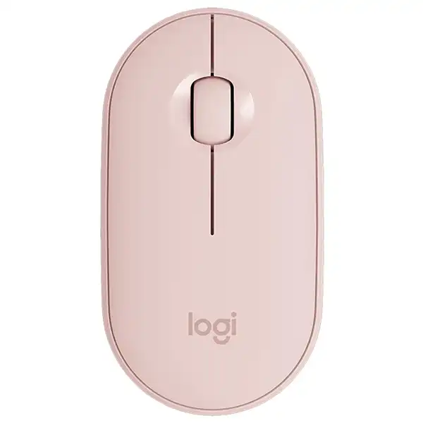 ماوس بی سیم لاجیتک مدل M350