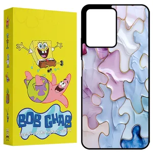 BOB Ghab BCPN12 Cover For Xiaomi Redmi Note 12 4G