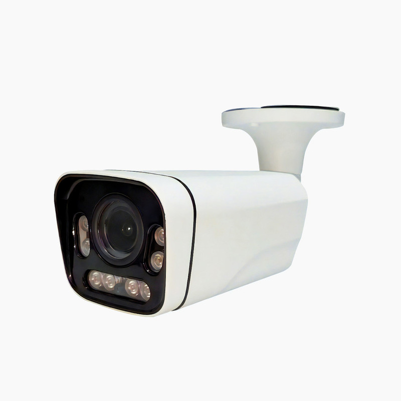 دوربین مداربسته تحت شبکه مدل NB-IR9304 IPC WM