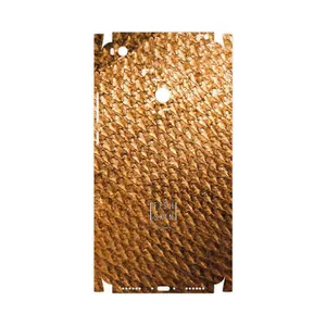 MAHOOT Fish Skin-FullSkin Cover Sticker for Xiaomi Mi Max 2