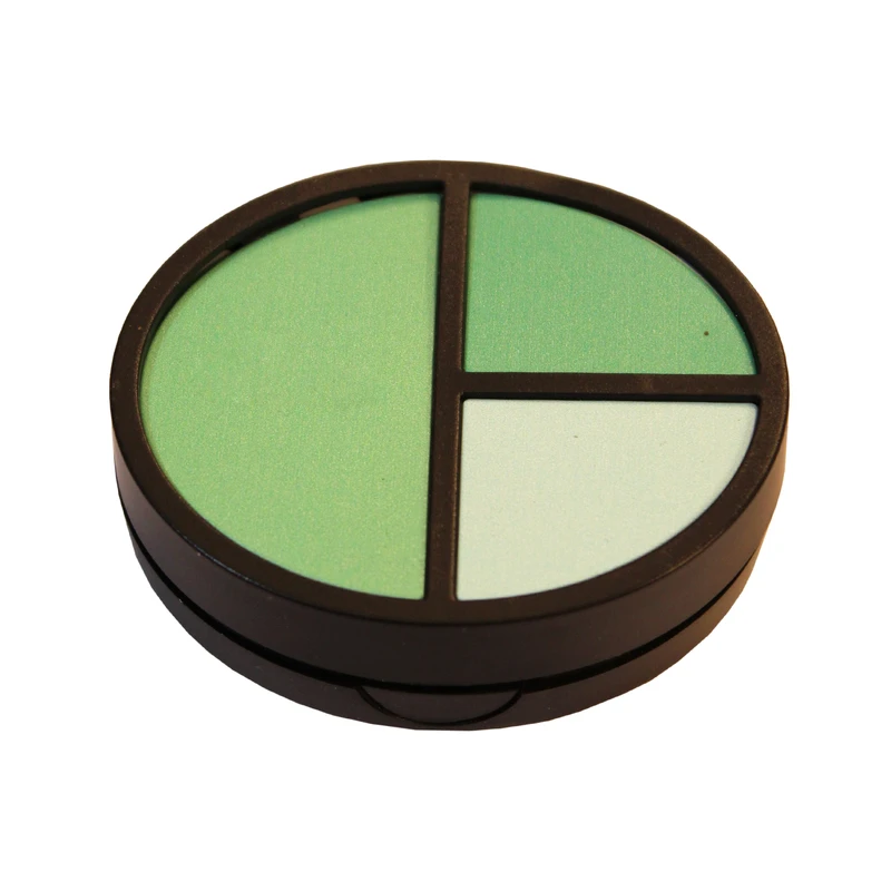 محفظه نگهداری لنز مدل روبیک کد 01