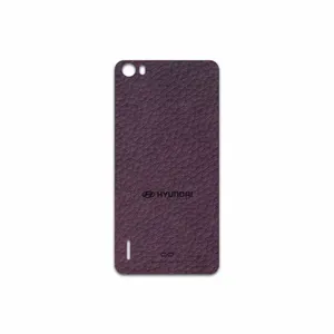 MAHOOT PL-HYNDI Cover Sticker for Honor 6