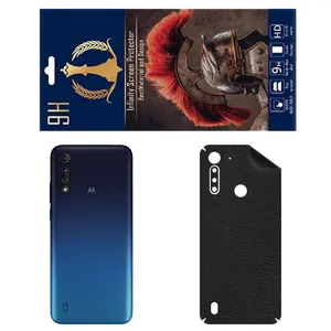 INFINITI PRO CH Back Skin For Motorola Moto G8 Power Lite