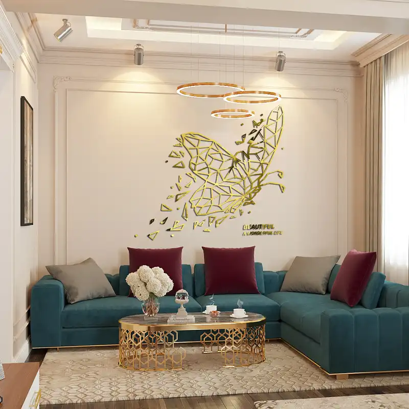 آینه اِلِنسی مدل AM-066