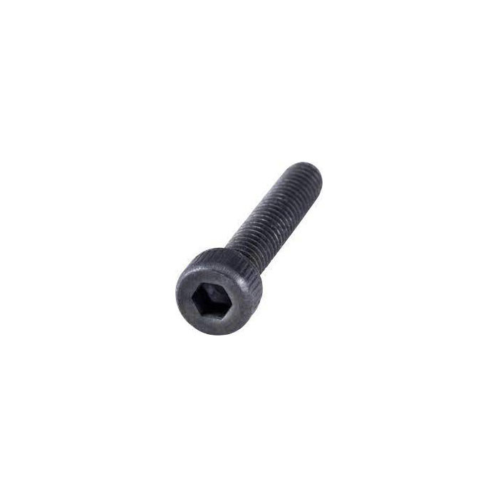 پیچ آلن مدل M4 x 20mm استوانه ای بسته 25 عددی