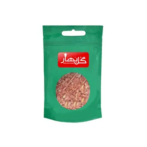 بادام زمینی آستانه شور گلبهار - 250 گرم
