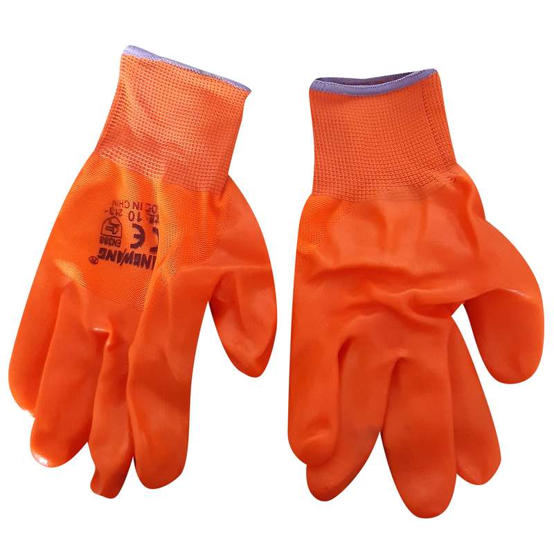 دستکش ایمنی کد 512