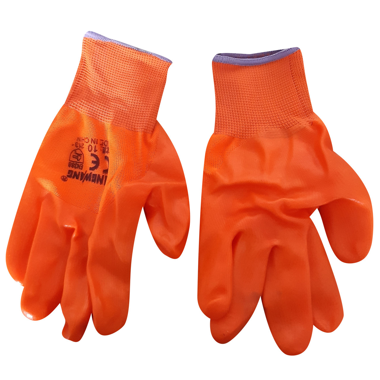 دستکش ایمنی کد 512