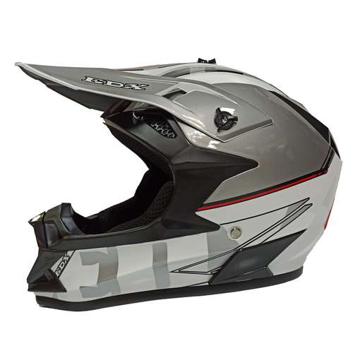 کلاه کاسکت مدل EDX