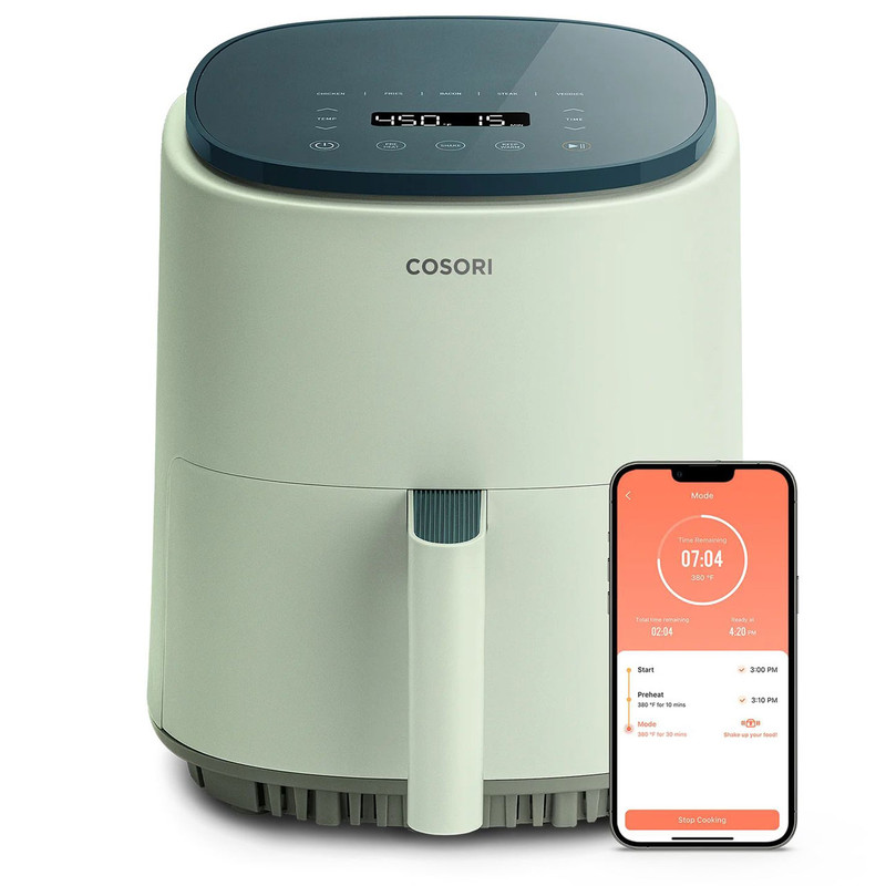 هواپز کوزوری مدل CAF-LI401 هواپز کوزوری مدل CAF-LI401