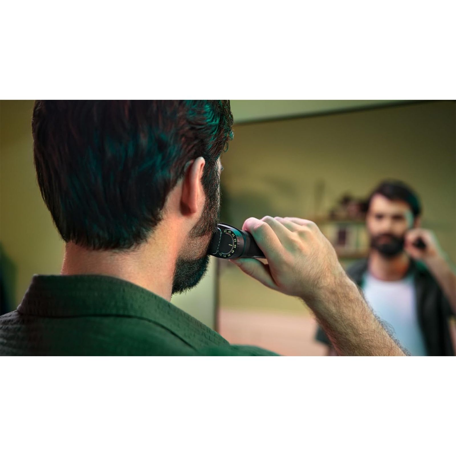 ست ماشین اصلاح موی صورت و بدن فیلیپس مدل mg9510/60 - - 8