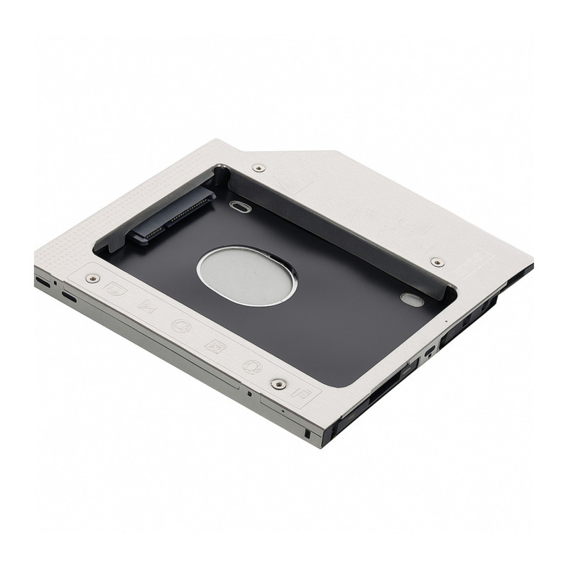 براکت هارد اینترنال پی نت کد CO.310 مدل 12.7 HDD CADDY