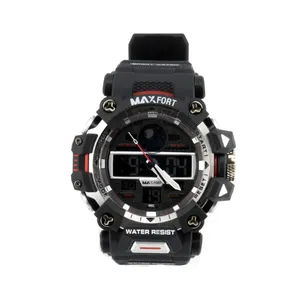 ساعت مچی دیجیتال مردانه مدل MF-5674