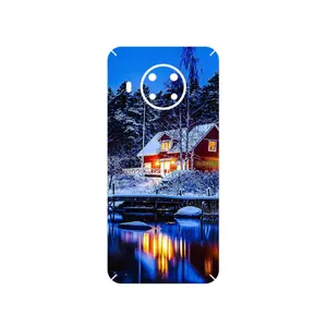 MAHOOT Winter Season Cover Sticker for Nokia X20